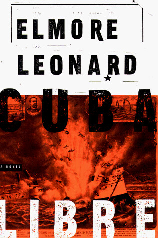 Cover of Cuba Libre
