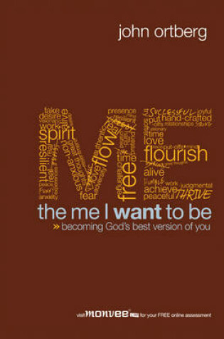 Cover of The Me I Want to Be, Session 4