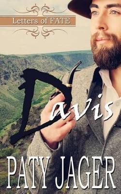 Book cover for Davis