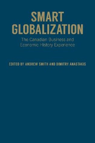 Cover of Smart Globalization