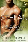 Book cover for Stefan