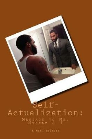 Cover of Self-Actualization