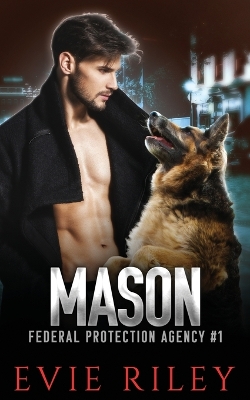 Book cover for Mason