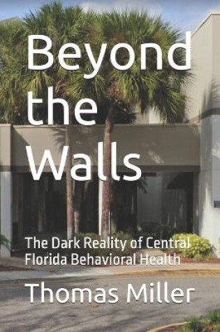 Cover of Beyond the Walls