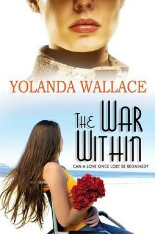 Cover of The War within