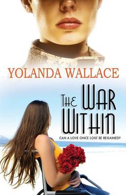 Book cover for The War within