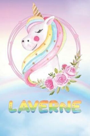 Cover of Laverne
