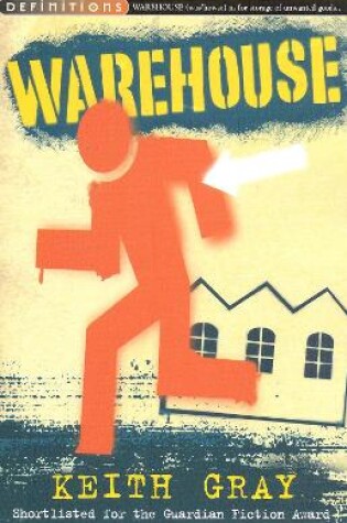 Cover of Warehouse