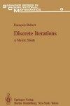 Book cover for Discrete Iterations