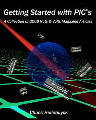 Book cover for Getting Started With Pics