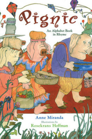 Cover of Pignic