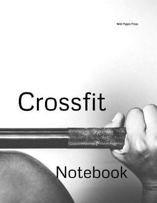 Book cover for Crossfit