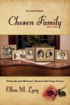 Book cover for Chosen Family, Second Edition