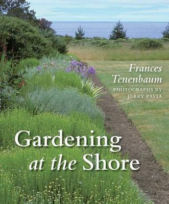 Book cover for Gardening at the Shore
