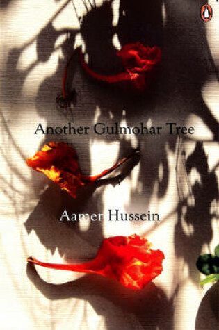 Cover of Another Gulmohar Tree