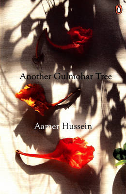 Book cover for Another Gulmohar Tree