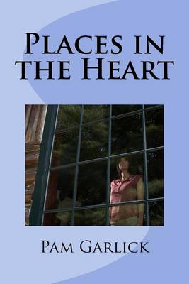 Book cover for Places in the Heart