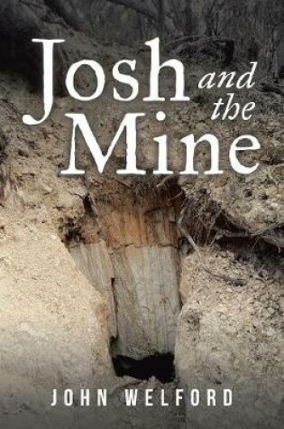 Cover of Josh and the Mine