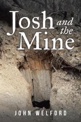 Book cover for Josh and the Mine