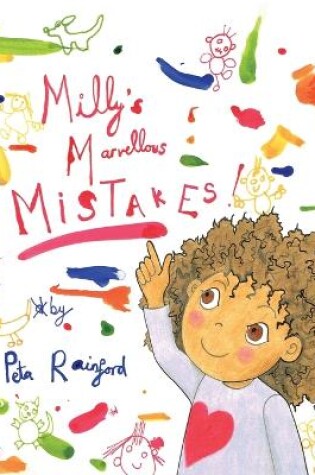 Cover of Milly's Marvellous Mistakes