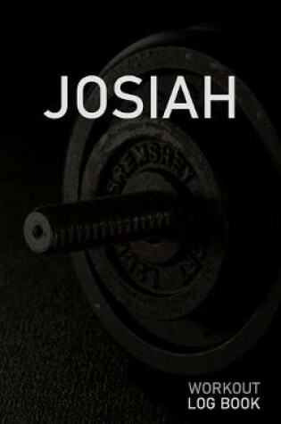 Cover of Josiah