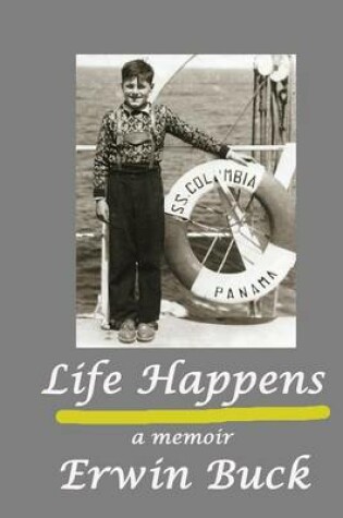 Cover of Life Happens