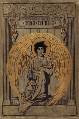 Cover of The Fob Bible