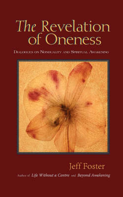 Book cover for The Revelation of Oneness