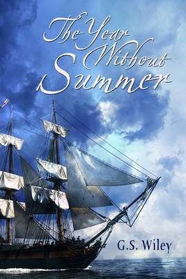 Book cover for The Year Without Summer