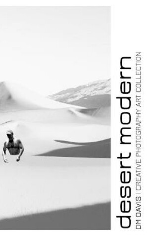 Cover of Desert Modern