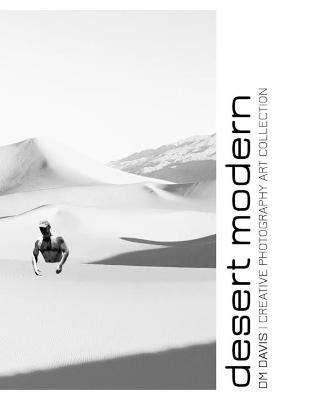 Book cover for Desert Modern