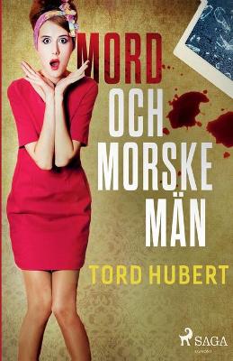 Book cover for Mord och morske män