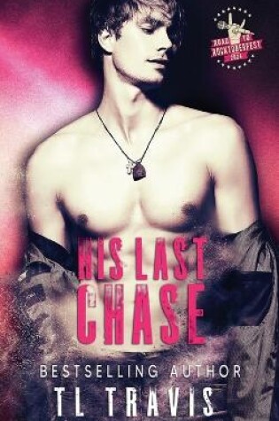 Cover of His Last Chase