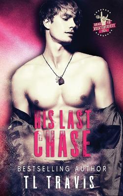 Cover of His Last Chase