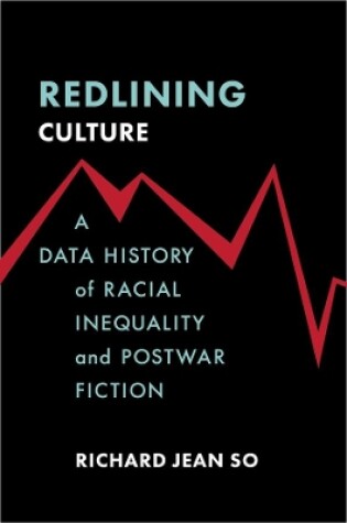 Cover of Redlining Culture