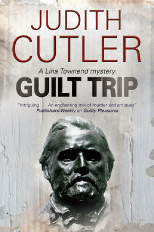 Cover of Guilt Trip