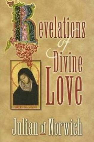 Cover of Revelations of Divine Love