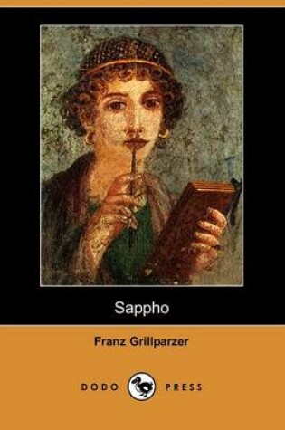 Cover of Sappho (Dodo Press)