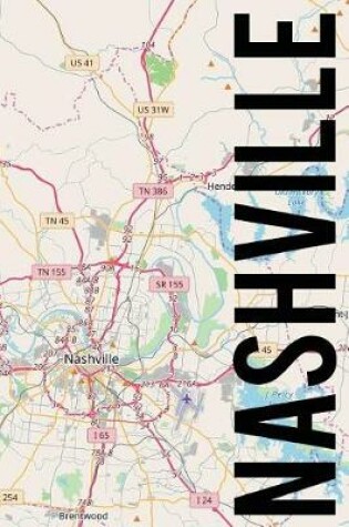 Cover of Nashville