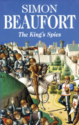 Cover of The King's Spies