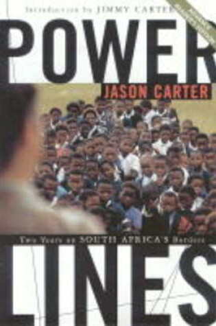 Cover of Power Lines