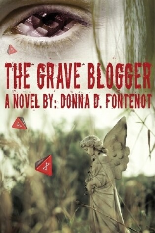 Cover of The Grave Blogger