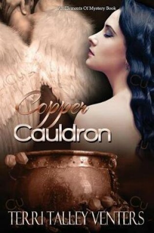 Cover of Copper Cauldron