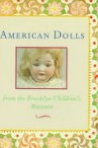 Cover of American Dolls