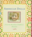 Book cover for American Dolls