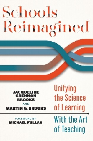 Cover of Schools Reimagined