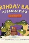 Book cover for Birthday Bash at Baobab Place