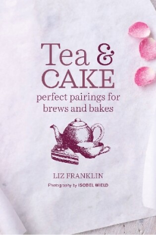 Cover of Tea and Cake