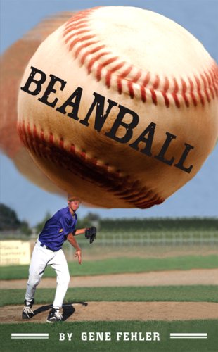 Book cover for Beanball