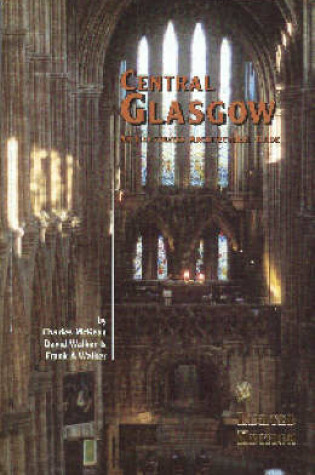 Cover of Central Glasgow